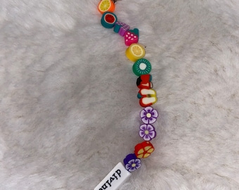 Fruit Lover Divine Keychain