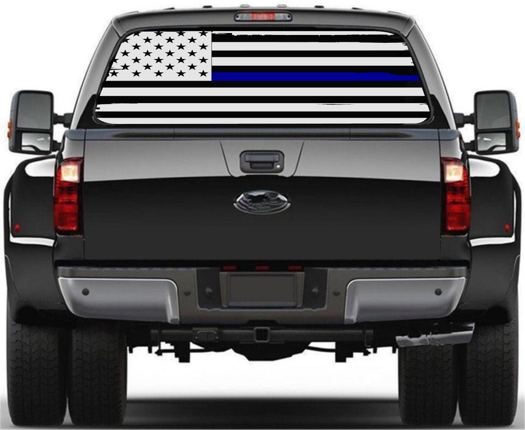 Strisce Adesive Riflettenti Per Auto - Nastro Adesivo Alta Visibilità 91x4 Cm - Blu - Per Paraurti, Camper, Moto