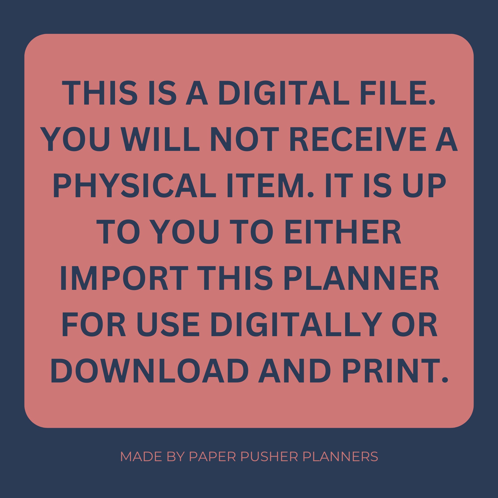 ADHD Planner, ADHD Digital Planner,adhd Planner Printable,adhd Planner