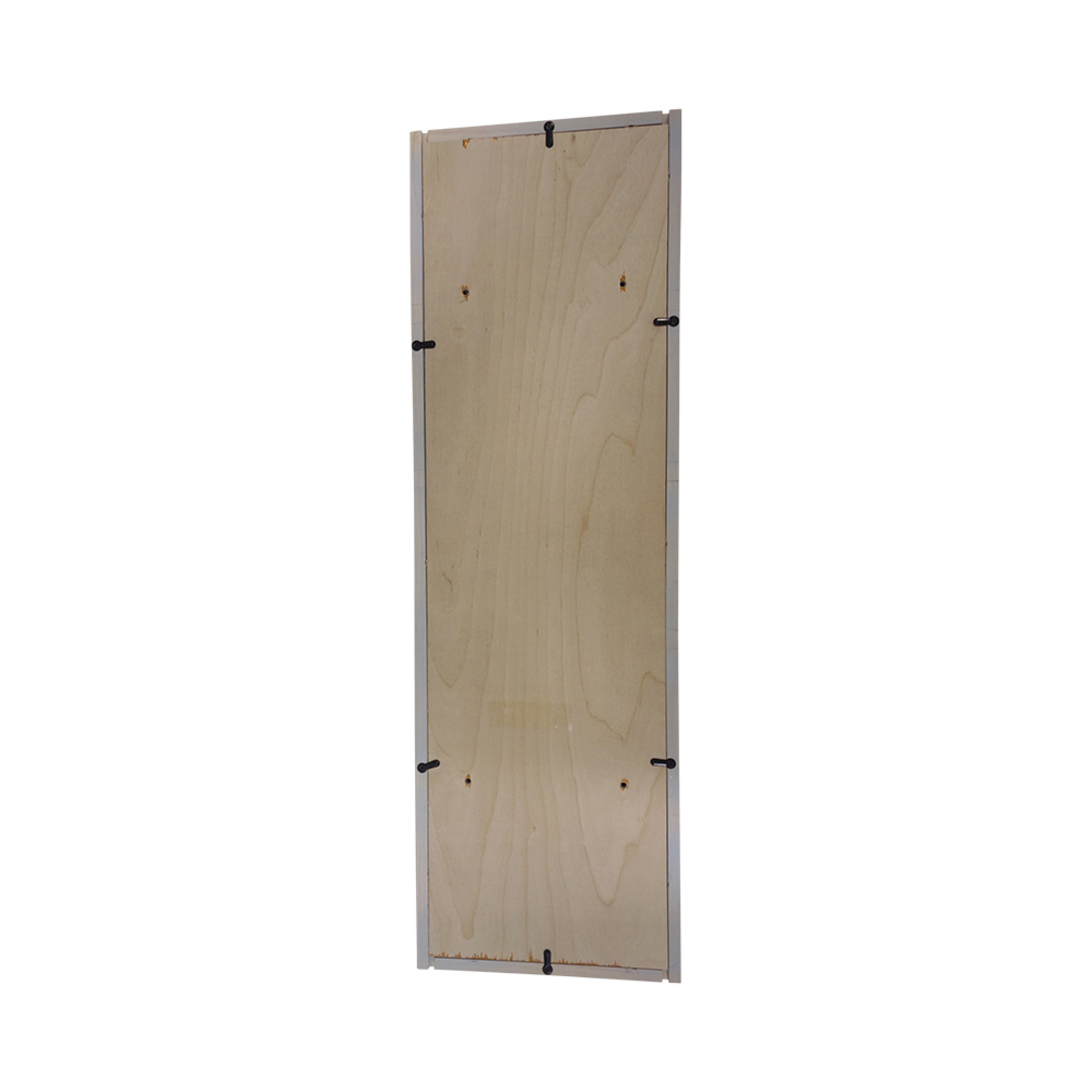 3 5 X 14 X 69 Chase Solid Wood Wall Mounted Spice Rack Etsy