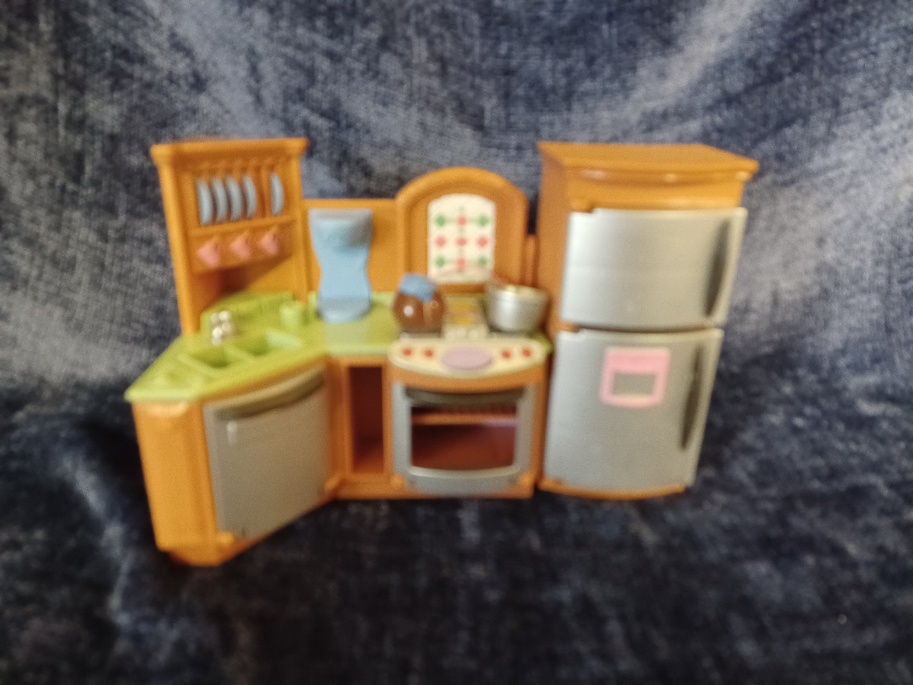 Fisher price loving family sets deals