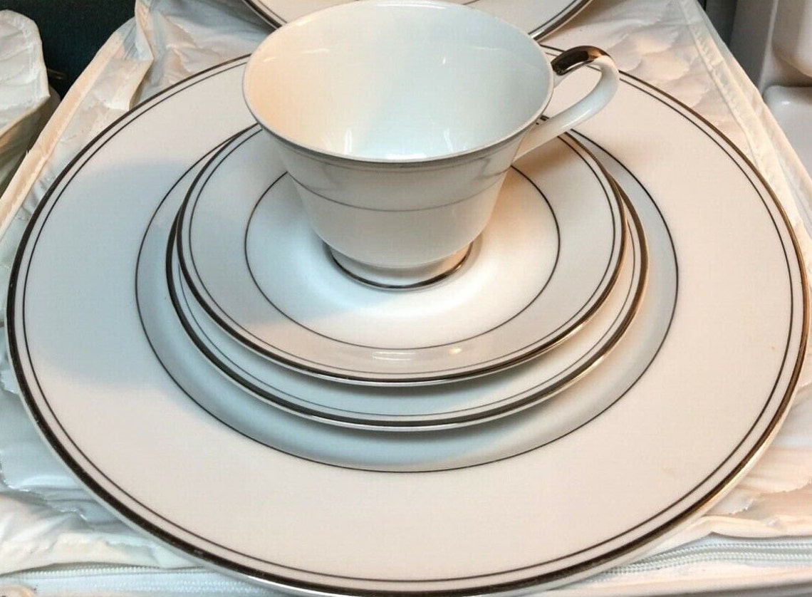 Vintage Imperial Sincerity by W. Dalton Signed 318 Sincerity Etsy