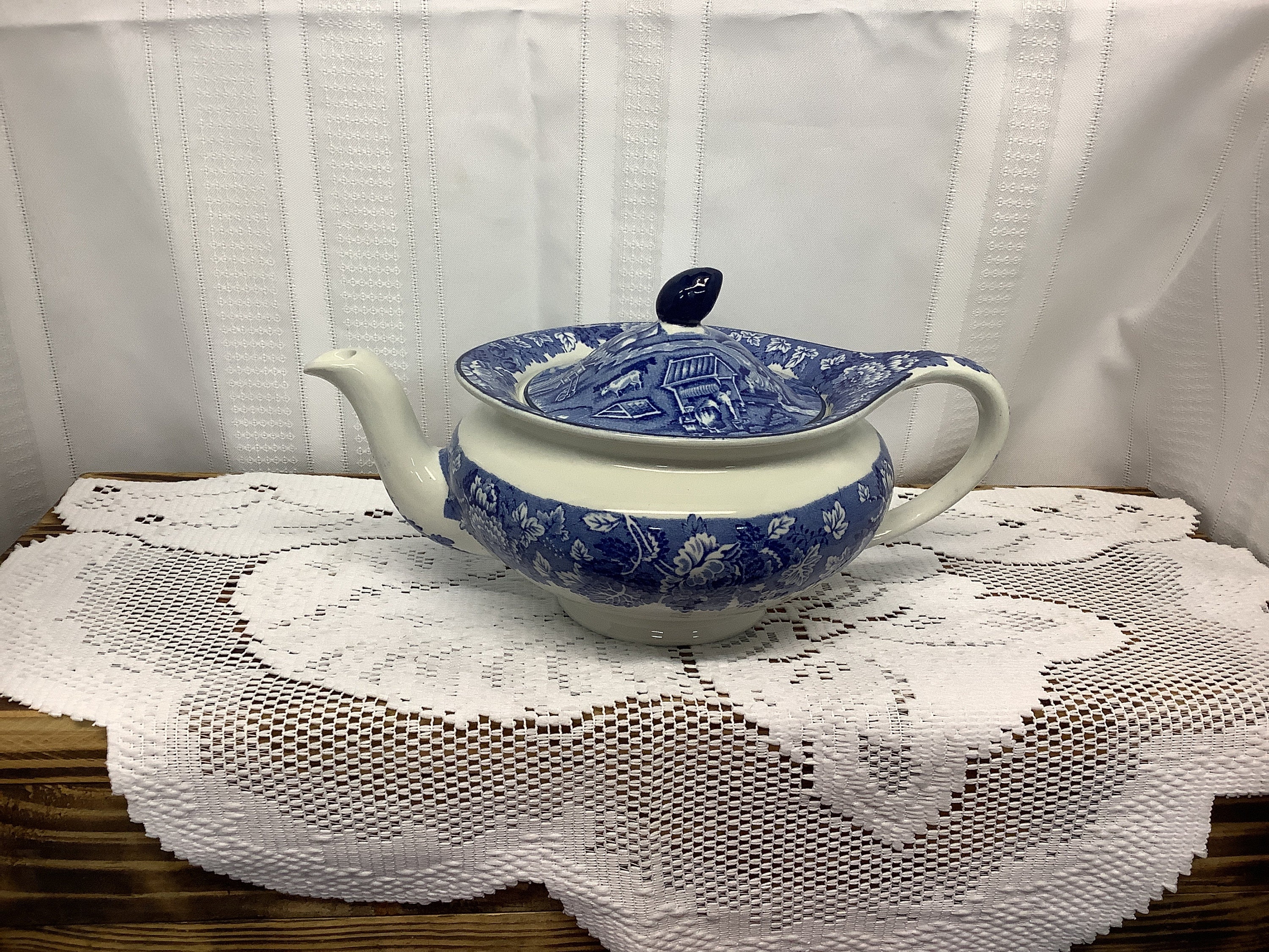 Enoch Wood and Sons - Etsy