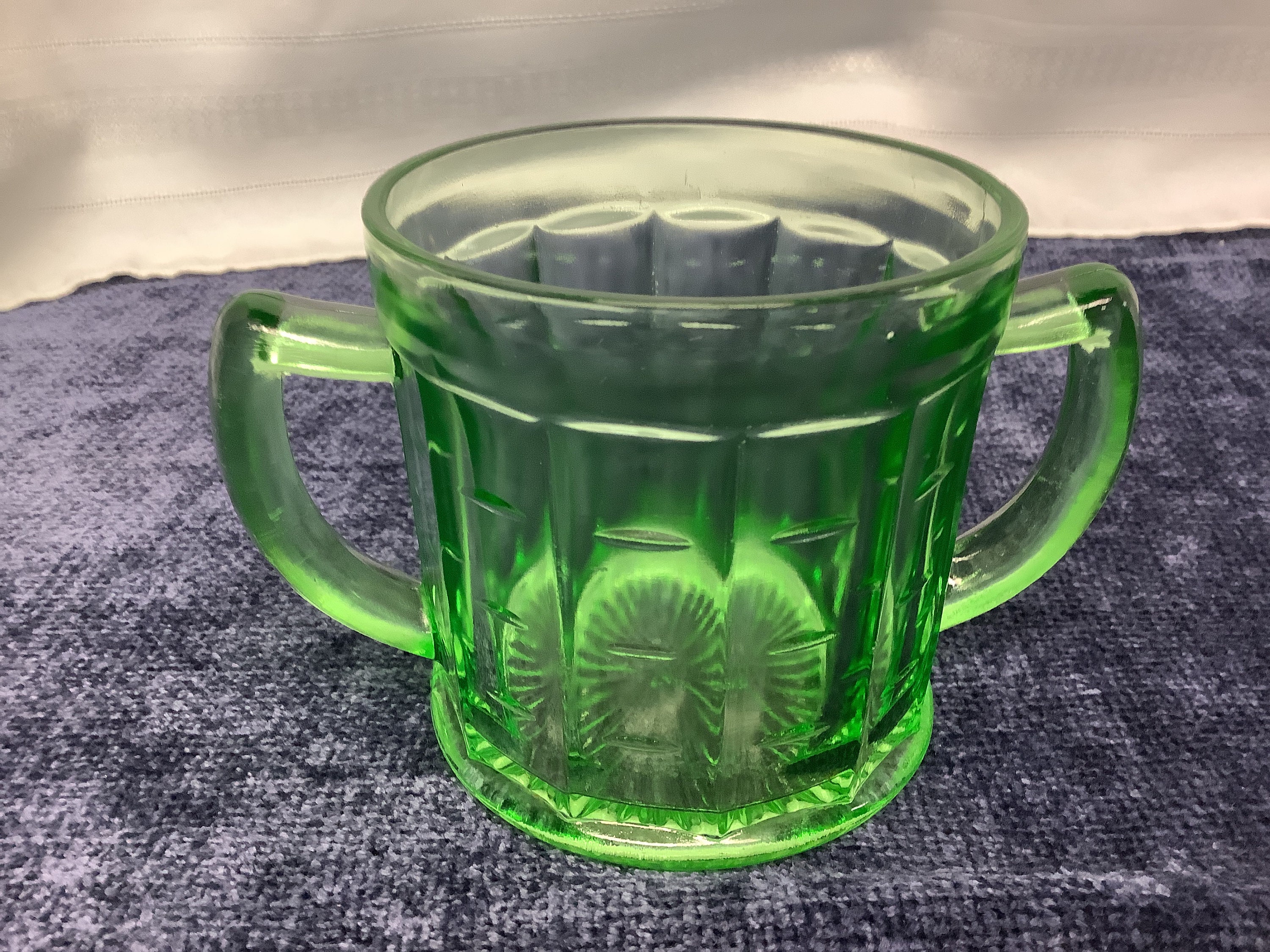 Nano Heated Mug — GreenLama