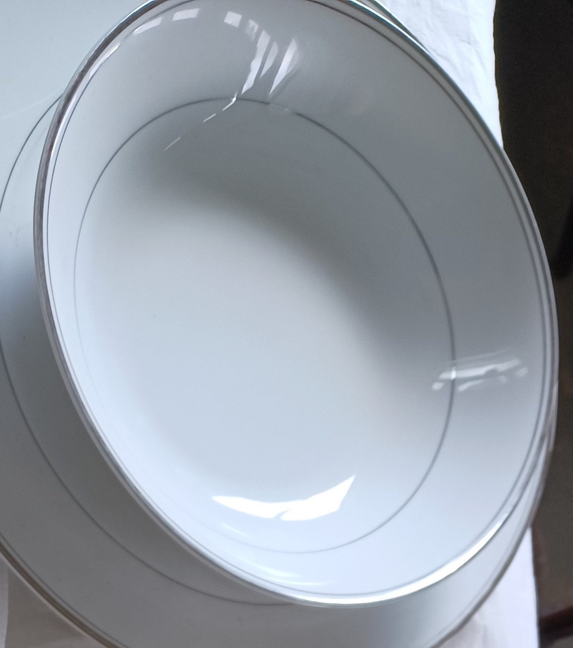 Vintage Imperial Sincerity by W. Dalton Signed 318 Sincerity Etsy