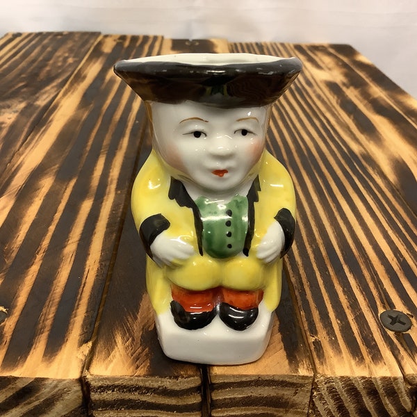 Occupied Japan Toby Etsy