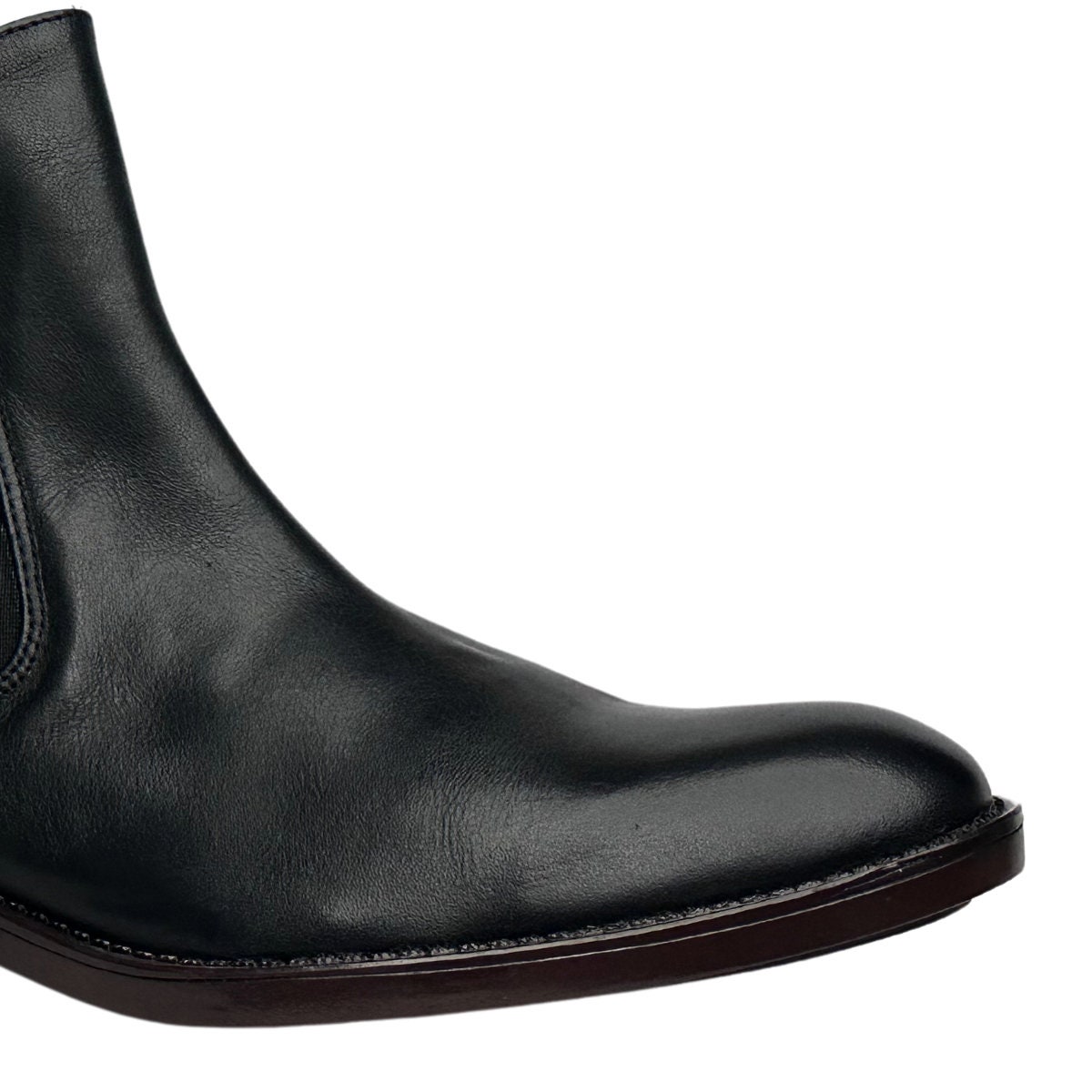soft chelsea boots