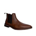 Men’s Sheepskin Chelsea Boots | Sizes 8 8.5 9 9.5 10 11 12 Available