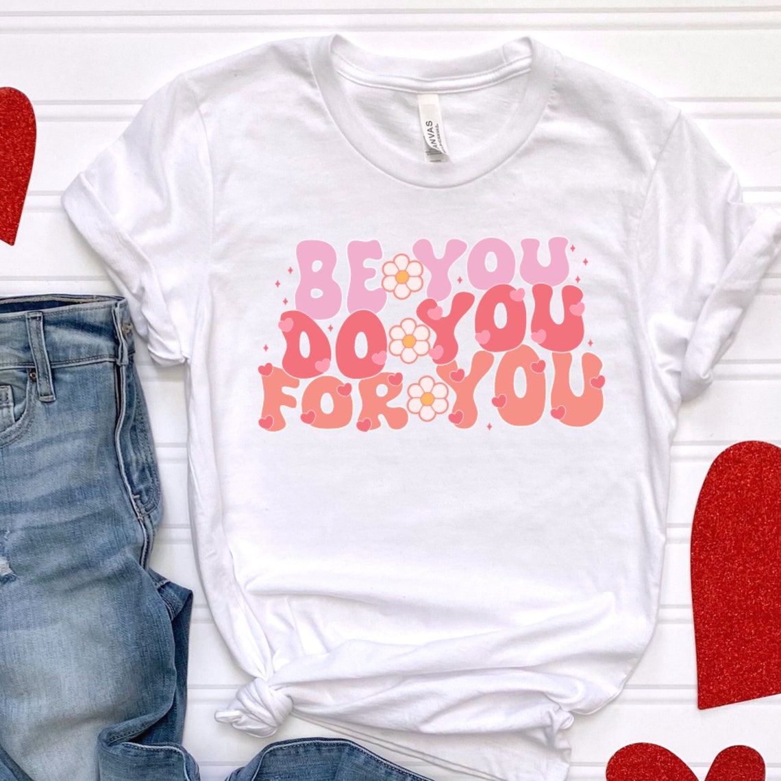 Valentines Day Shirt, Valentines Day Gift, Valentine Heart Sweatshirt ...