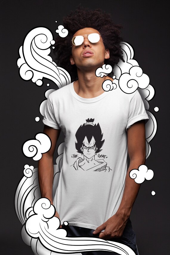 custom anime shirts