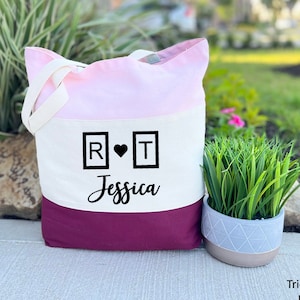 Respiratory Therapist, RT Gift, Personalized RT Tote Bag, Respiratory Therapist Gifts, Gift For RT, Respiratory Therapist, Therapist Gift
