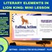 Lion King Powerpoint PDF Lion King Lesson Plan Middle School Lion King ...