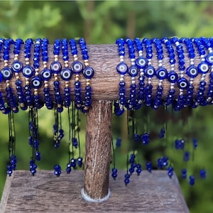 Evil Eye, Mal de Ojo, Evil Eye Bracelet, Bracelets for Women, Gift, Minimalist, Best friend Gifts, Gift for Her, Friendship Bracelet