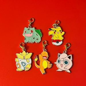 Togepi Pokemon Retractable Badge Reel Lab Week Gift Nurse Teacher Pediatric