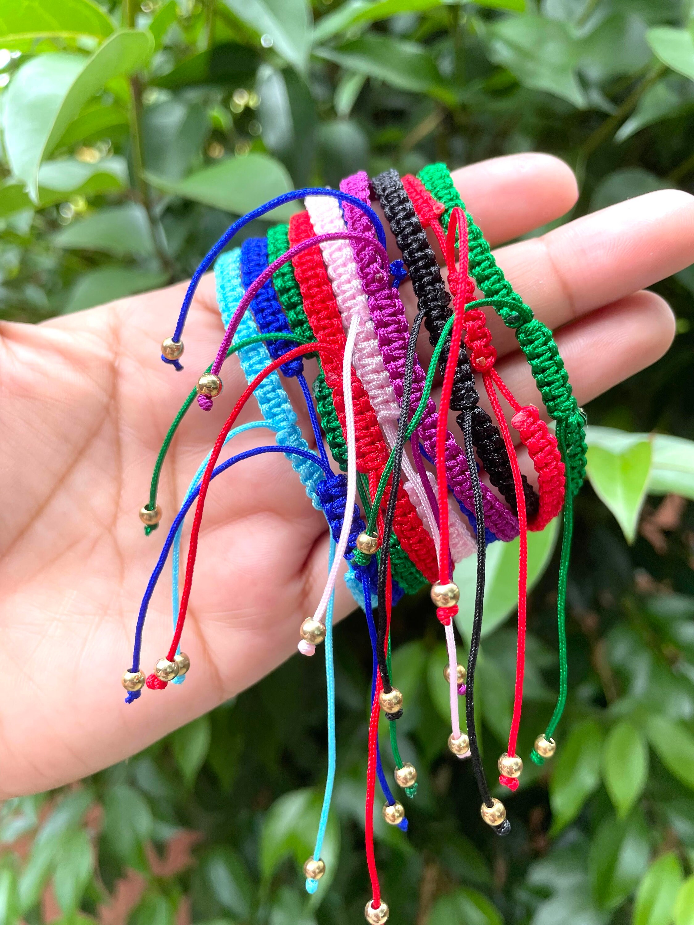 Liefde Armband Kralen | Twee Sieraden