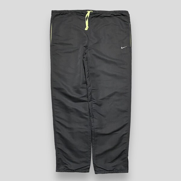 Nike Vintage Track Pants Etsy UK