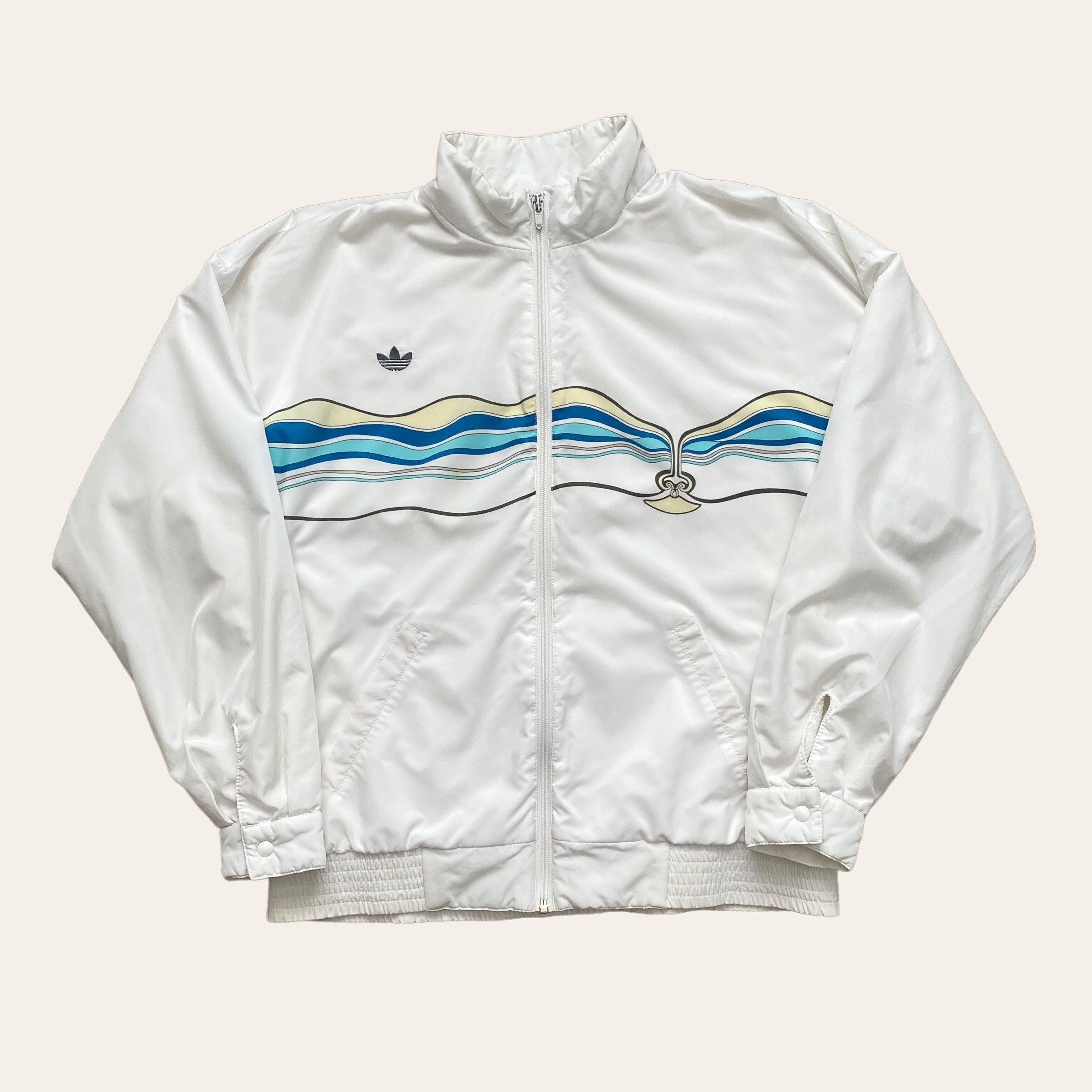 Ivan Lendl Adidas - Etsy UK