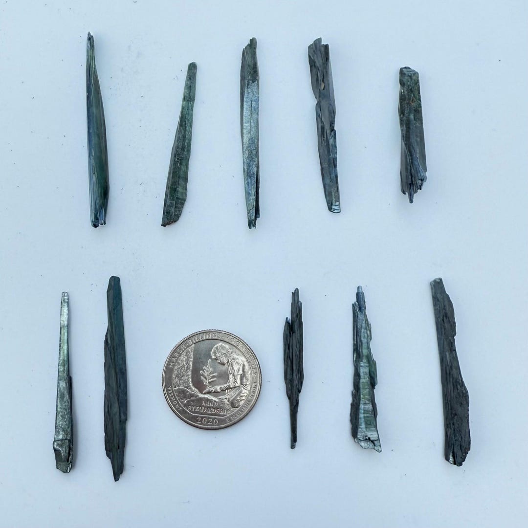 Vivianite