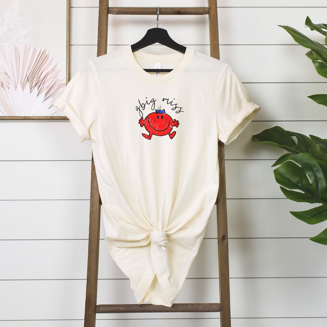 Gbig Miss, Big Little Reveal Shirts, Big Little Reveal Shirt, Big ...