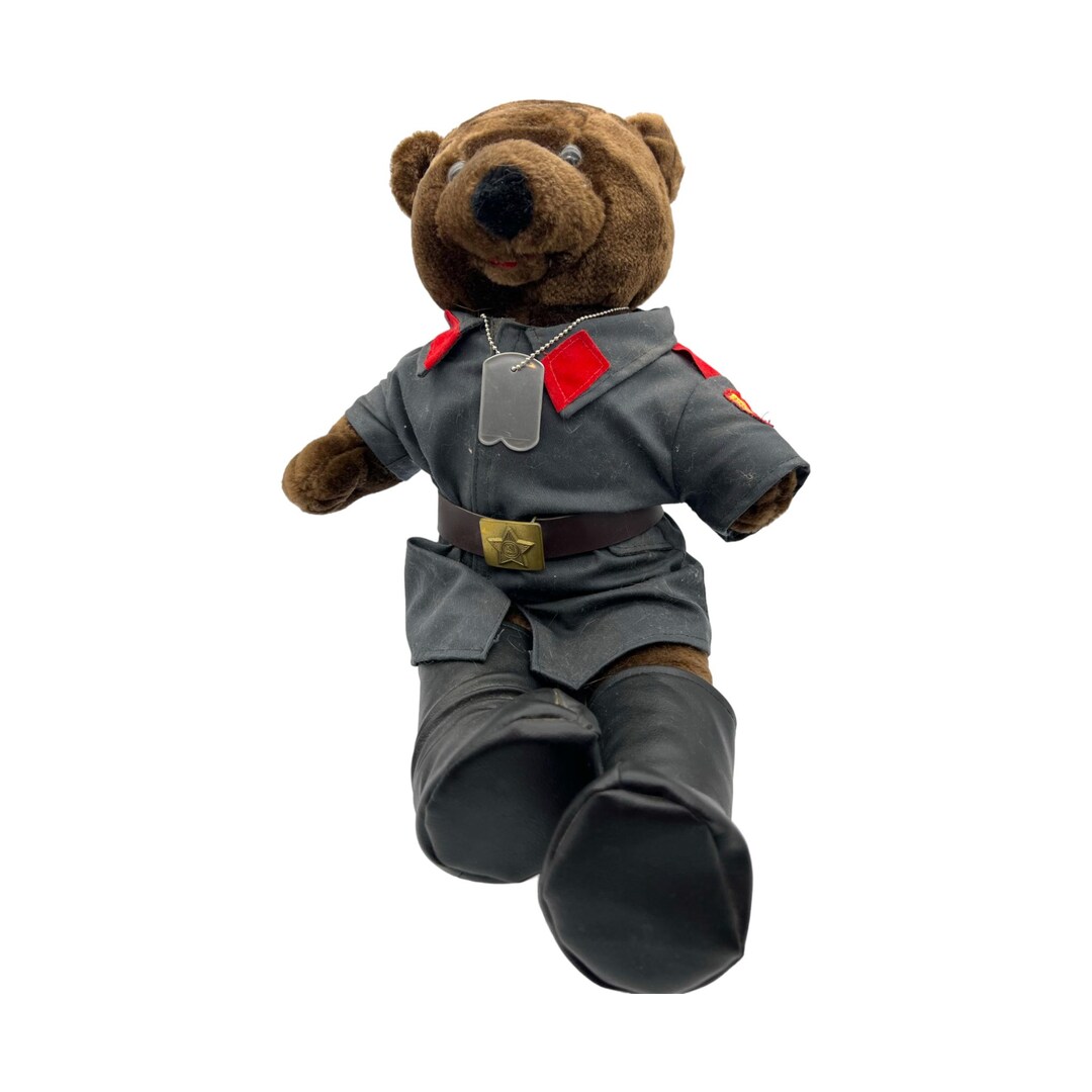 米軍　ベアフォース　BEAR FORCES of America il_1080xN.6753707847_9u80.jpg