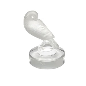 Lalique - Turtledove - 3&quot;