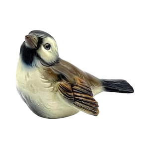 Goebel - Brown Sparrow - West Germany - 3&quot;
