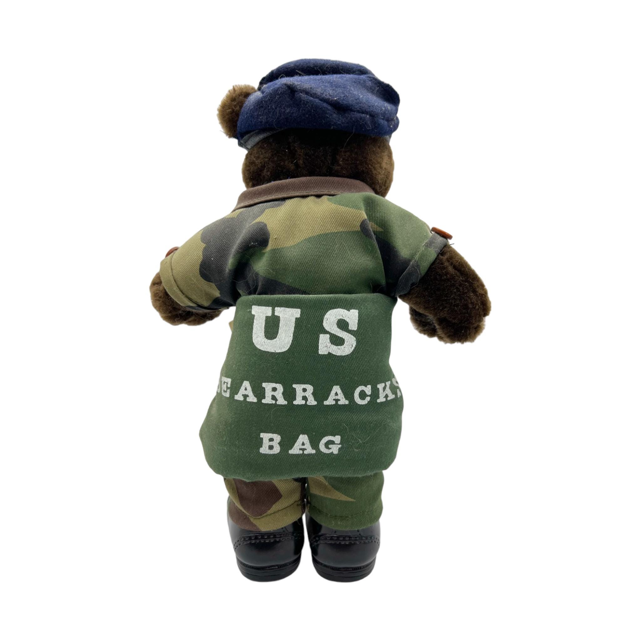 Bear Forces of America - Air Force Police -12