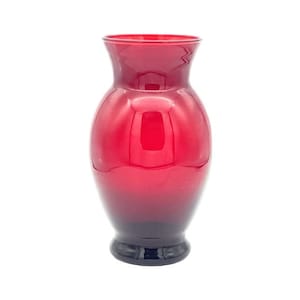 Anchor Hocking - Royal  Ruby Red Collection - Select Item