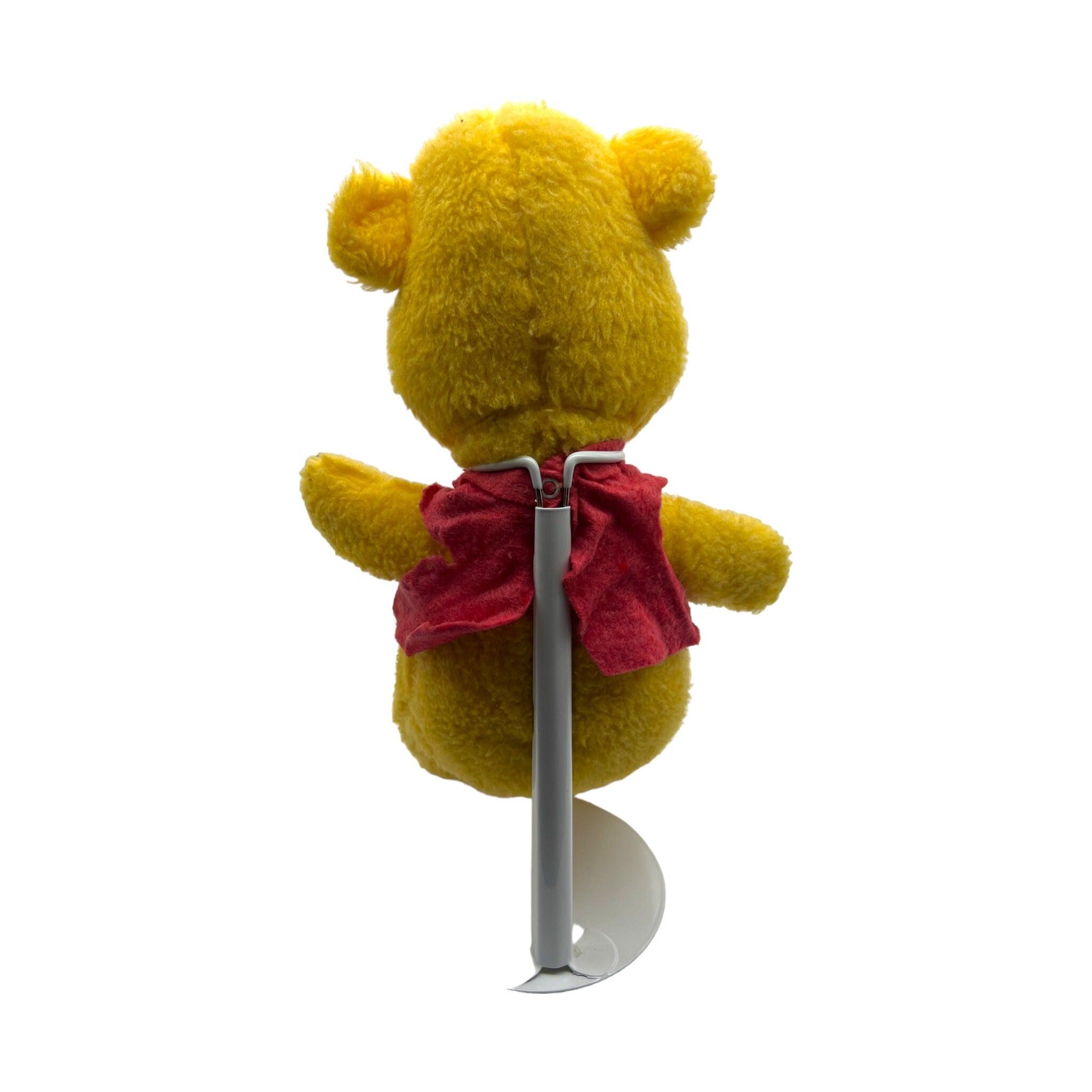 Walt Disney World - Sears/gund Classic Winnie the Pooh