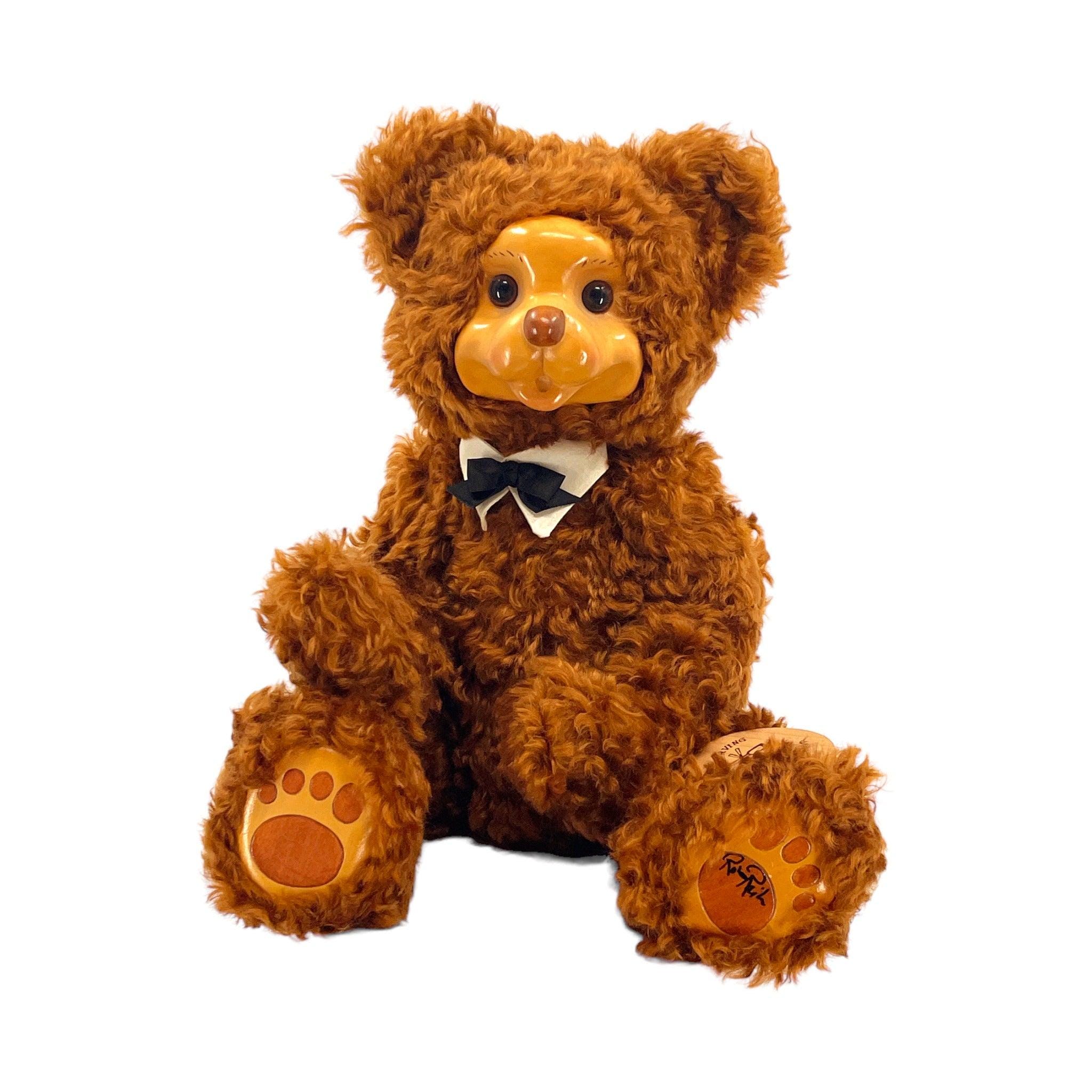 Raikes Bears レイクスベア天使