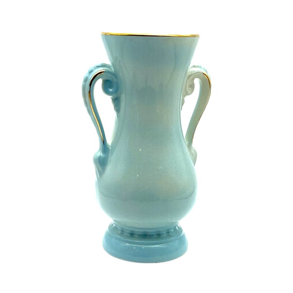 Royal Copley Vase Etsy