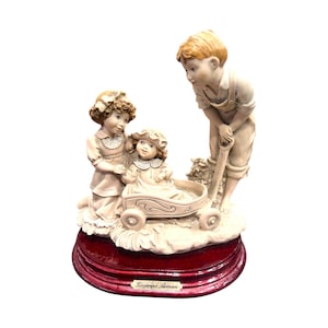 Giuseppe Armani Florence - Etsy