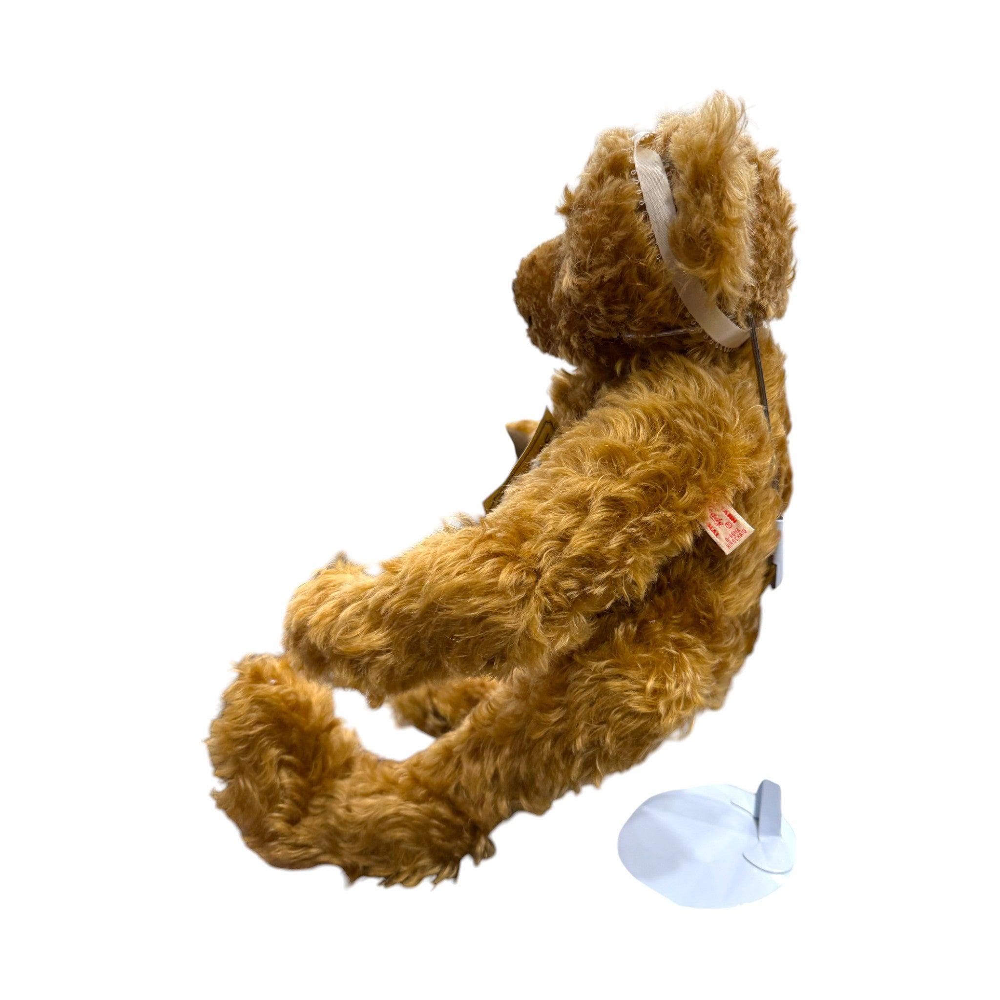 HERMANN TEDDY BEAR 限定品3000体　No.1713 HERMANN TEDDY BEAR 限定品3000体 No.1713 Hermann Teddy Original