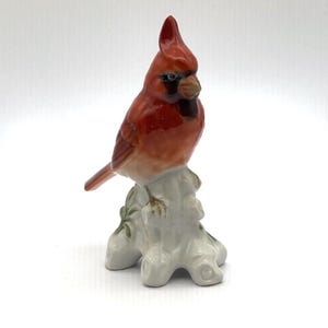 Gerold & Co Tattua Bavaria - Cardinal - 5&quot;