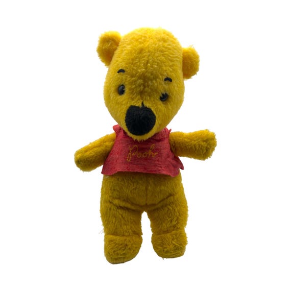 Walt Disney World - Sears/gund Classic Winnie the Pooh