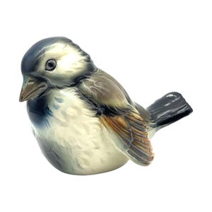 Goebel - Sparrow - West Germany - CV74 - 2.5&quot;