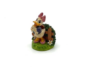 Lenox Disney Thimble Collection