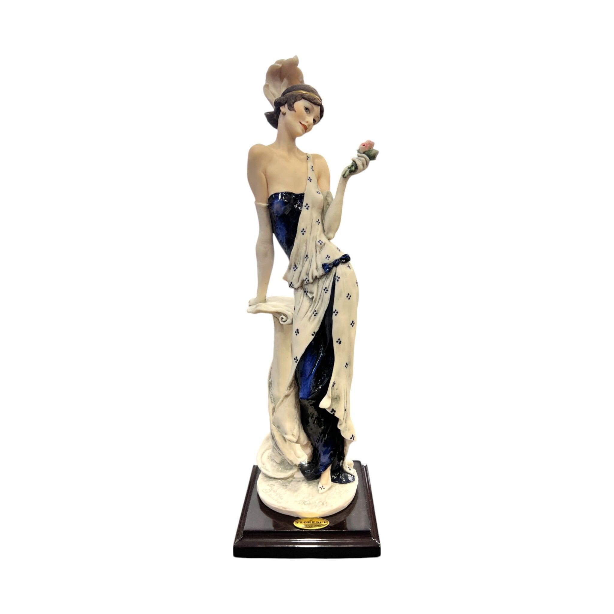 Giuseppe Armani Figurines - Etsy