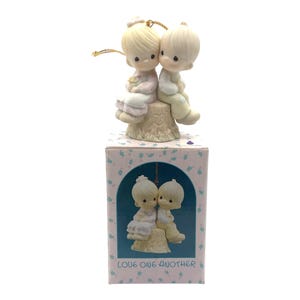 Precious Moments - Love One Another - 522929 - Box