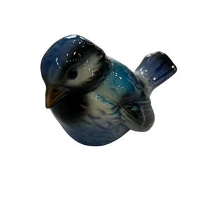 Goebel - Sparrow - CV74 - West Germany - 2.5&quot;.