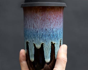 Vaso Monzón de 16 onzas