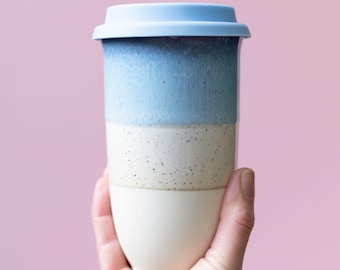 Cove Cup 16oz