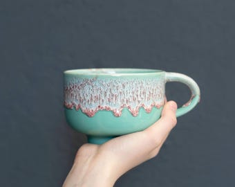 Nebula Mug 16oz