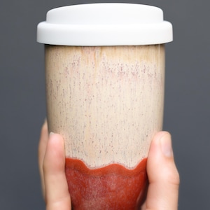 Jupiter Cup 12oz