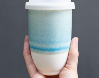 Lagoon Cup 12oz