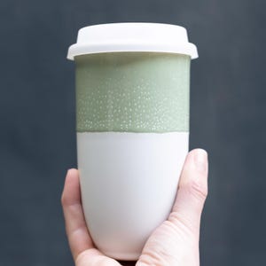 Pottery Mugs 16 0z - Etsy