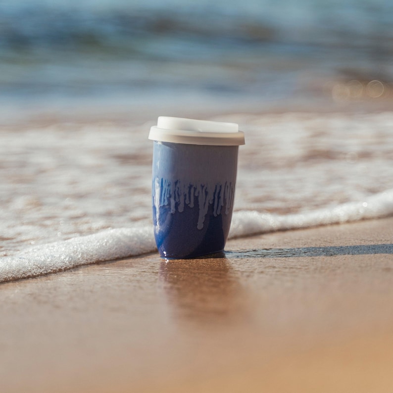 NovaCeramicsCo Travel Mug - Thumbnail 5