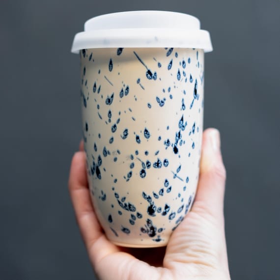 Orchid Cup 12oz