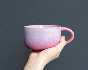Astral Bloom Mug 16oz