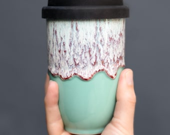 Nebula Cup 12oz